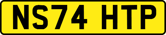 NS74HTP