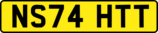 NS74HTT