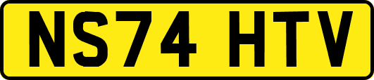 NS74HTV