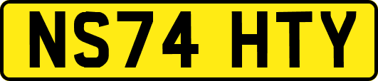 NS74HTY