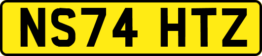 NS74HTZ