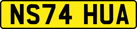 NS74HUA