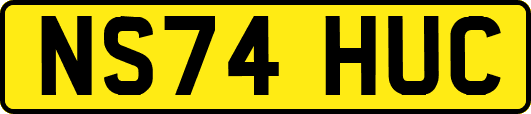 NS74HUC
