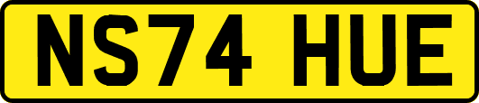 NS74HUE