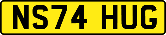NS74HUG