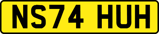 NS74HUH