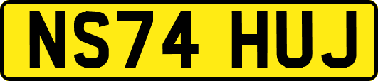NS74HUJ