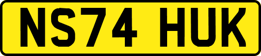 NS74HUK