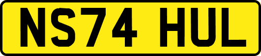 NS74HUL