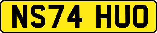 NS74HUO