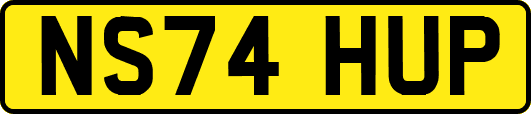 NS74HUP