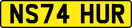 NS74HUR