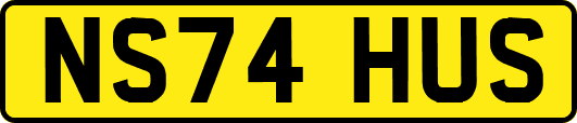 NS74HUS