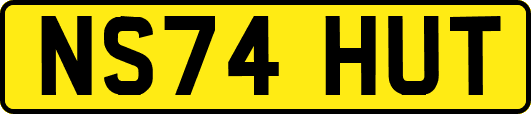 NS74HUT