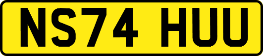NS74HUU