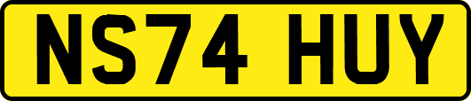NS74HUY