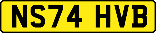 NS74HVB