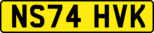 NS74HVK