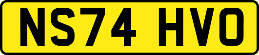 NS74HVO