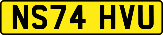 NS74HVU