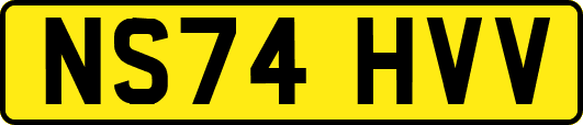 NS74HVV