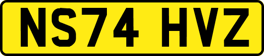 NS74HVZ