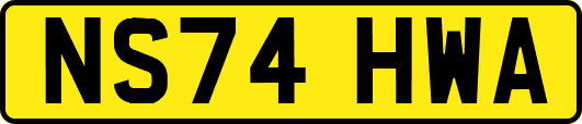 NS74HWA