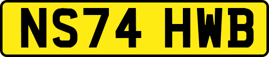 NS74HWB