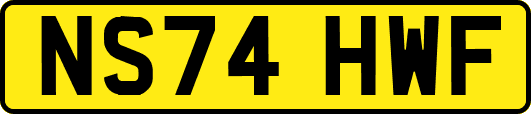 NS74HWF