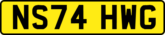 NS74HWG