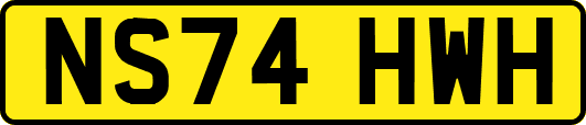 NS74HWH