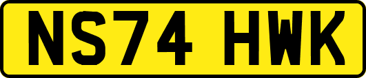NS74HWK