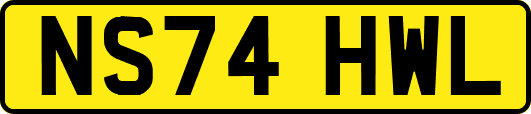 NS74HWL