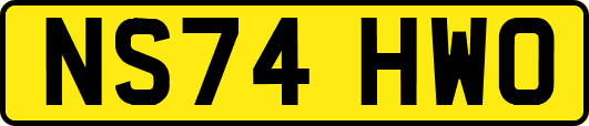 NS74HWO