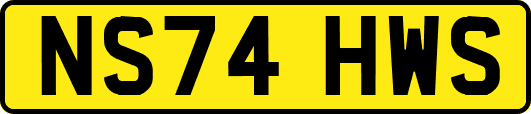 NS74HWS