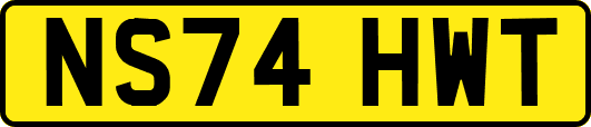 NS74HWT