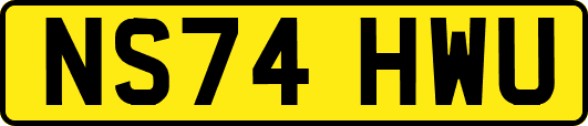NS74HWU