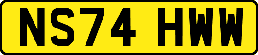 NS74HWW