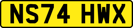 NS74HWX
