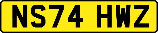 NS74HWZ