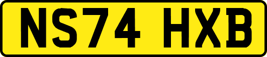 NS74HXB
