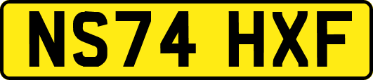 NS74HXF