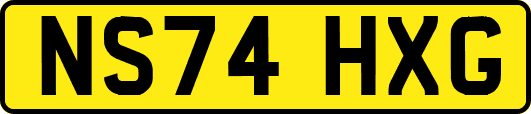 NS74HXG