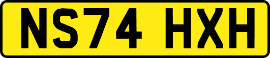 NS74HXH