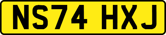 NS74HXJ