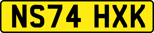 NS74HXK