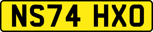 NS74HXO