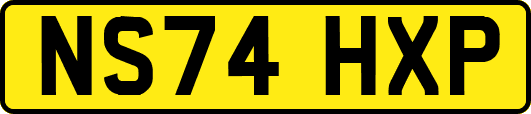 NS74HXP