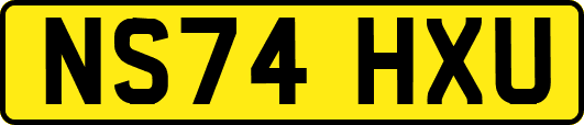 NS74HXU