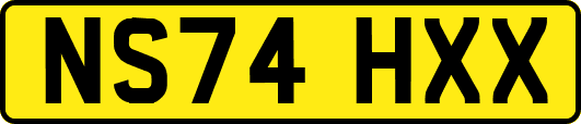 NS74HXX